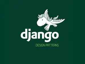django design patterns