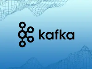 python kafka