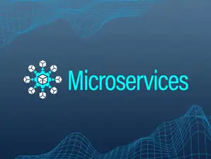 python microservice