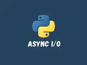 python async