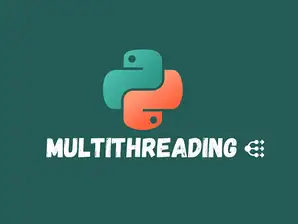 python multithreading
