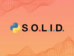 python solid 